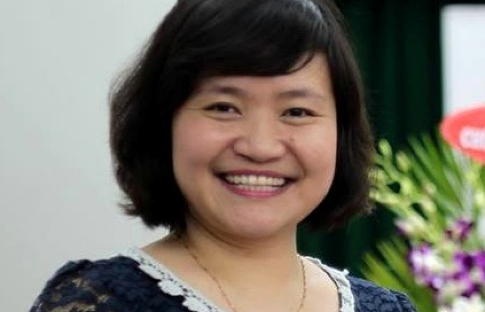 TS Giáo dục: Trẻ cần được “sống” và “học” song song!