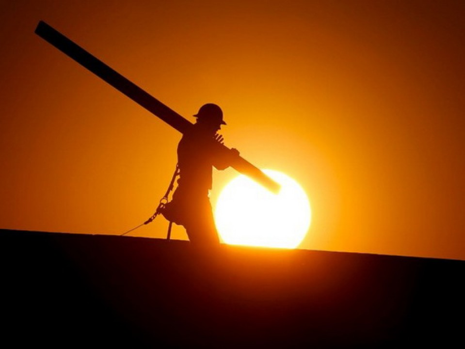 Tháng 6/2016 trở thành tháng nóng nhất trong lịch sử