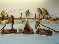 phat hien 163 loai moi tai tieu vung song mekong