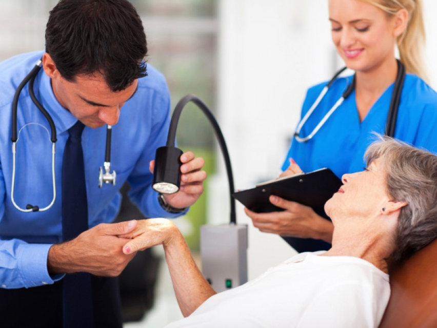 Phát triển thành công hệ thống phát hiện sớm ung thư da