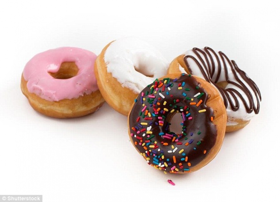 Đường gây ung thư, tăng huyết áp như thế nào?