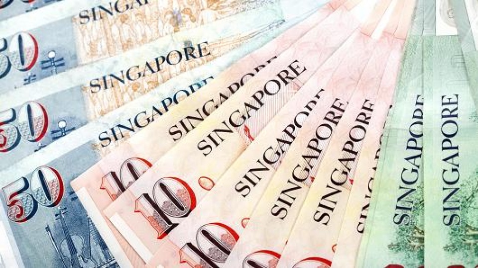Kinh tế Singapore tăng trưởng thấp nhất kể từ 2009 kinh te singapore tang truong thap nhat ke tu 2009