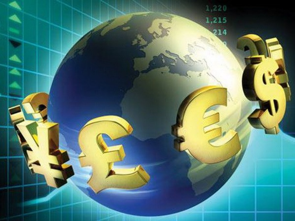 WB dự báo kinh tế thế giới tăng trưởng khiêm tốn năm 2017