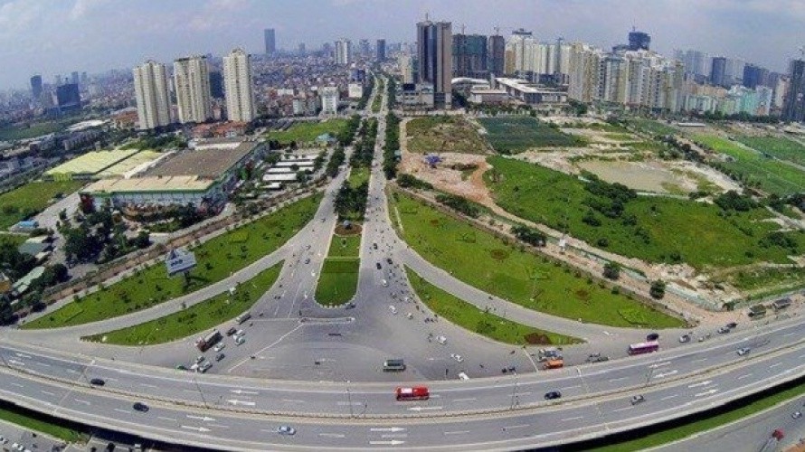 Bất động sản mới nhất: Triệt tiêu ý định đầu cơ lướt sóng, phía Tây Hà Nội ‘lột xác’, xử lý như thế nào khi sai tên trên sổ đỏ?