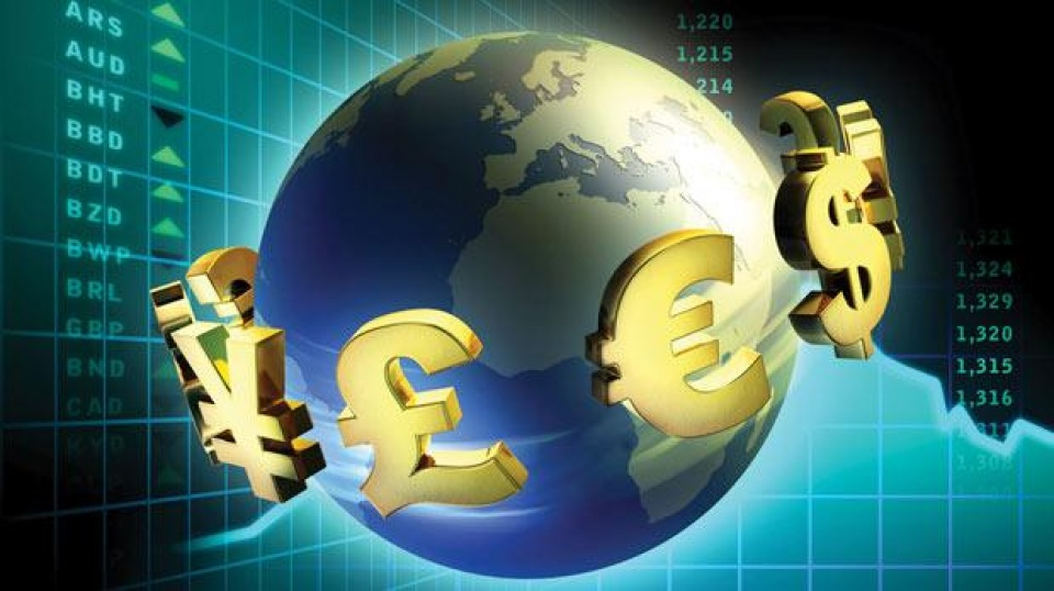 IMF giữ nguyên mức dự báo tăng trưởng kinh tế toàn cầu