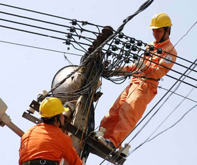 Hà Nội đảm bảo điện dịp Tết Đinh Dậu