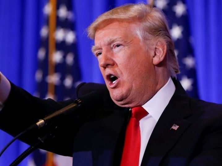 Ông Trump muốn ký các thỏa thuận song phương thay cho TPP