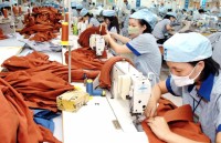 Động lực nào giúp ngành dệt may khởi sắc?