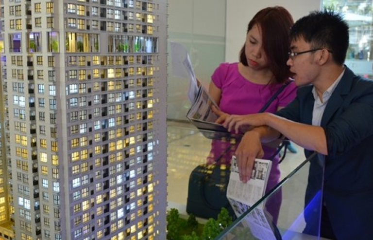 Năm 2018, có nên đầu tư vào bất động sản?