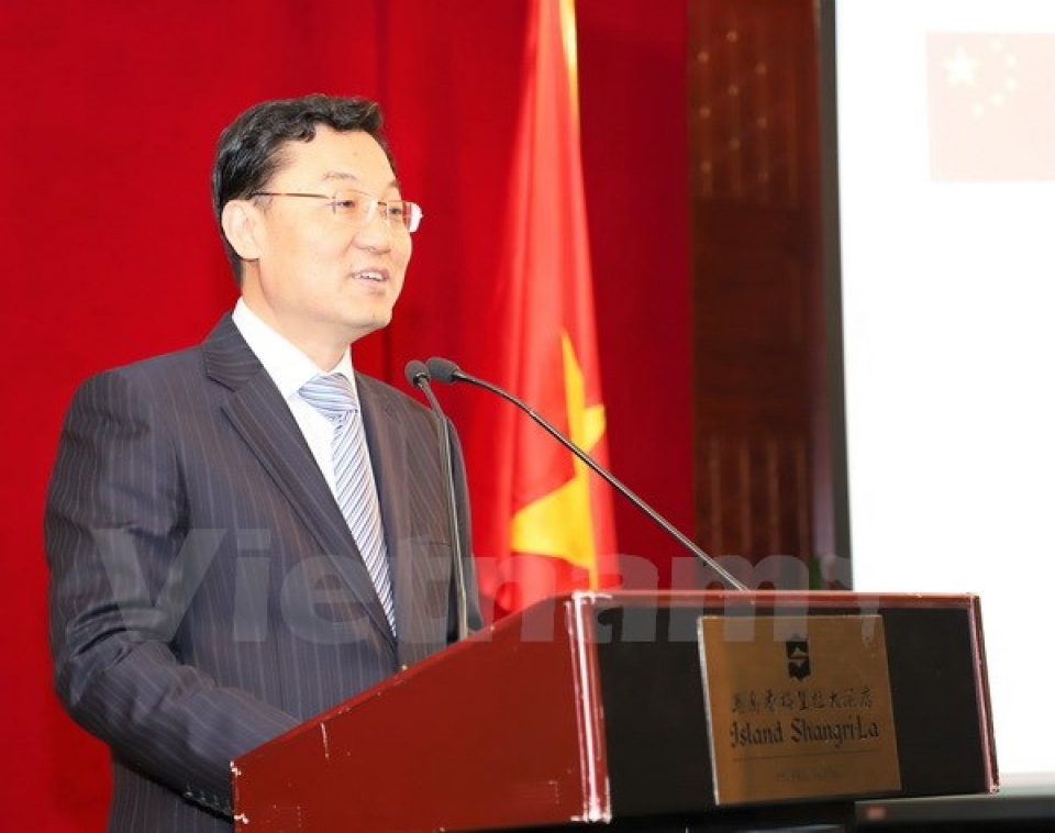 ky niem 68 nam thiet lap quan he ngoai giao viet trung tai hong kong