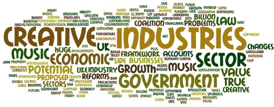 Công nghiệp sáng tạo và bài học xây dựng thương hiệu quốc gia cong nghiep sang tao va bai hoc xay dung thuong hieu quoc gia