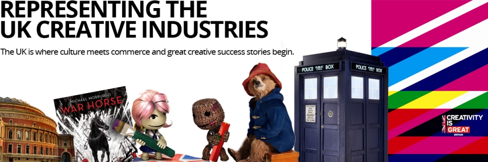 Công nghiệp sáng tạo và bài học xây dựng thương hiệu quốc gia cong nghiep sang tao va bai hoc xay dung thuong hieu quoc gia