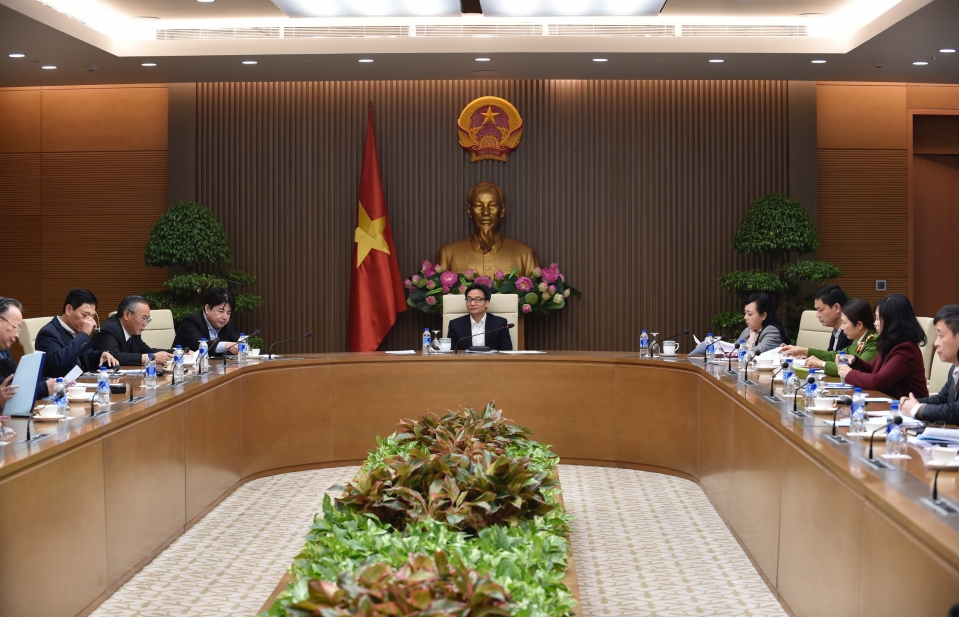 Kiên quyết xử lý hành vi "lập lờ" giữa thực phẩm chức năng với thuốc chữa bệnh