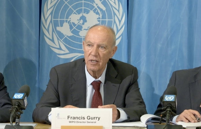 Mỹ và Trung Quốc “thống trị” cuộc đua về trí tuệ nhân tạo