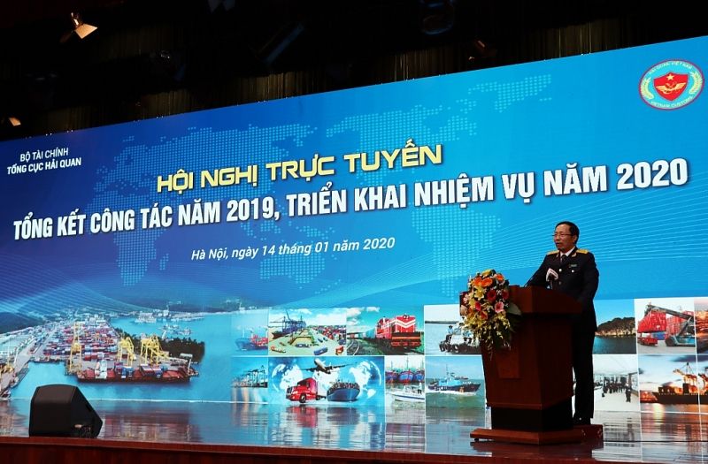 Tăng cường hợp tác quốc tế với ngành Hải quan các nước đối tác toàn diện, chiến lược tang cuong hop tac quoc te voi nganh hai quan cac nuoc doi tac toan dien chien luoc