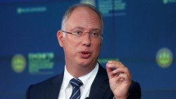 Nga: Trừng phạt Dòng chảy phương Bắc 2, Mỹ ngăn châu Âu sử dụng năng lượng xanh