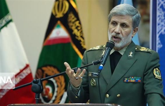 Tướng Iran: Với vũ khí phòng thủ chất lượng, Tehran sẵn sàng đáp trả mọi mối đe dọa ở bất kỳ cấp độ nào