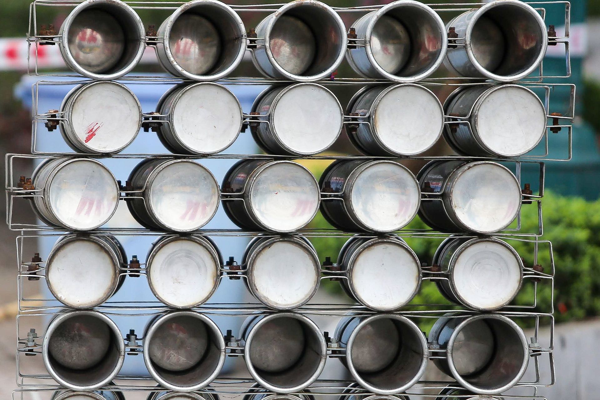 muc so thi tran dia phao hoa chuan bi khai hoa don giao thua tai ha noi