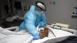 Covid-19: Mỹ phát hiện nhiều ca mắc biến thể mới SARS-CoV-2; chống dịch 'kiểu Trung Quốc'; Philippines sẽ dùng khẩn cấp 3 loại vaccine