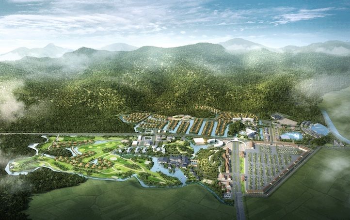 Tin bất động sản hôm nay 9/1: Thu hồi dự án lấn biển ở đảo Lý Sơn, khi nào mua đất không phải sang tên sổ đỏ?