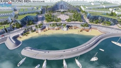 Tin bất động sản hôm nay 9/1: Thu hồi dự án lấn biển ở đảo Lý Sơn, khi nào mua đất không phải sang tên sổ đỏ?