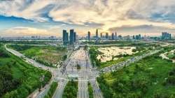 Tin bất động sản hôm nay 10/1: Thủ tục chuyển đất 50 năm thành đất ở, đất vàng Hà Nội ‘khóc’ vì ế, một văn phòng đăng ký đất để mất 22 sổ đỏ