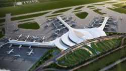 Tin bất động sản mới nhất: Giải mã cơn sốt đất hầm hập; nóng việc mua ‘lúa non’ suất đất tái định cư dự án sân bay Long Thành