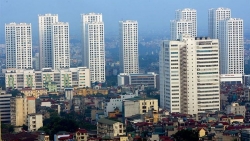 Tin bất động sản hôm nay 15/1: Dự báo sốc về giá nhà Hà Nội năm 2021; 'tuýt còi' 1 dự án ở TP.HCM; điều kiện thế chấp sổ đỏ vay tiền ngân hàng