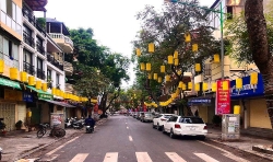 Tin bất động sản hôm nay 16/1: Thanh khoản nhà phố Hà Nội ‘miễn nhiễm’ với Covid-19; ‘khẩu vị’ đầu tư của giới siêu giàu Việt