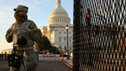 Lễ nhậm chức Tổng thống Mỹ: Mật vụ lập ‘Vùng đỏ’, ‘Vùng xanh’ ở thủ đô Washington D.C