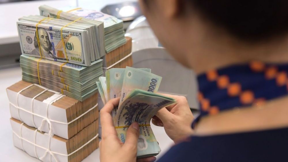 Vì sao Việt Nam không phải quốc gia thao túng tiền tệ?