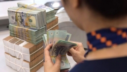 Vì sao Việt Nam không phải quốc gia thao túng tiền tệ?