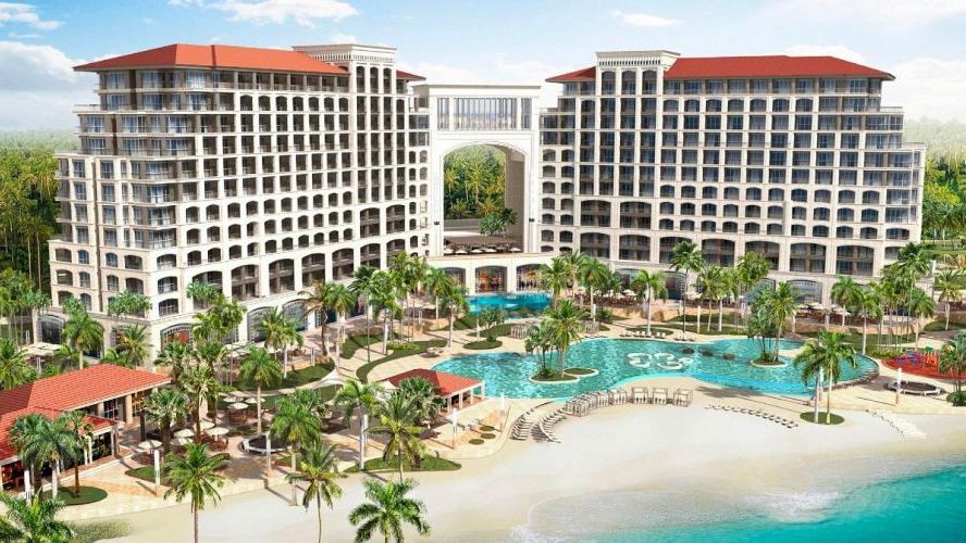 Tin bất động sản hôm nay 18/1: Đất ven đô là ‘gà đẻ trứng vàng’; 4 rủi ro liên quan thị trường năm 2021; thêm siêu dự án tại miền Trung