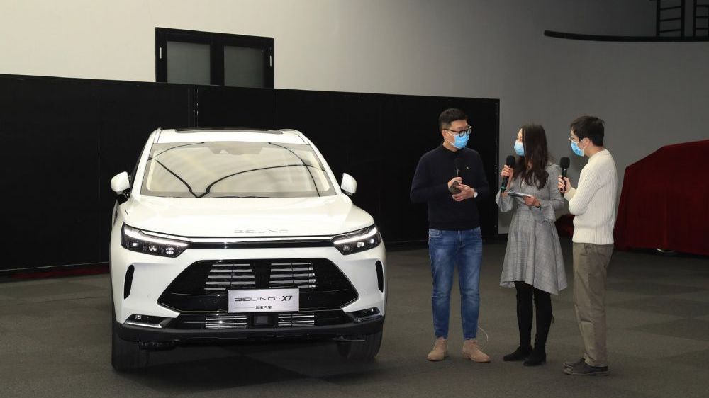 Xuất khẩu ngày 16-18/1: Lần đầu xế hộp Trung Quốc khan hàng tại Việt Nam; cước phí xuất khẩu cao kỷ lục, doanh nghiệp ‘khóc ròng’