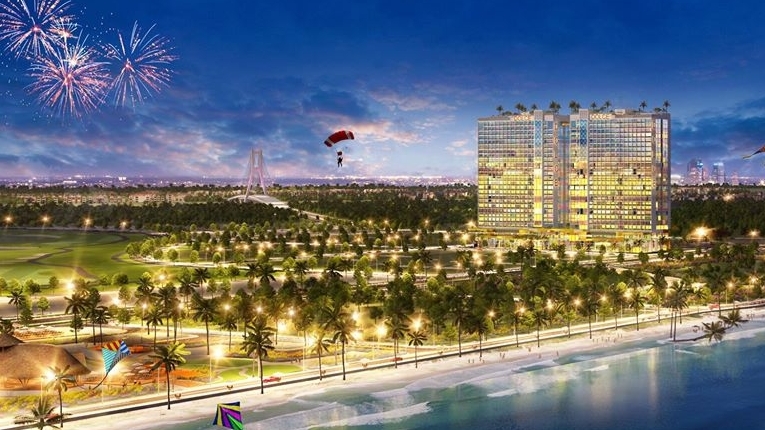 Tin bất động sản hôm nay 19/1: Samsung đầu tư vào 'đất vàng' Khách sạn Kim Liên, Hà Nội; Có nên lo về ‘bong bóng’ bất động sản TP. HCM?