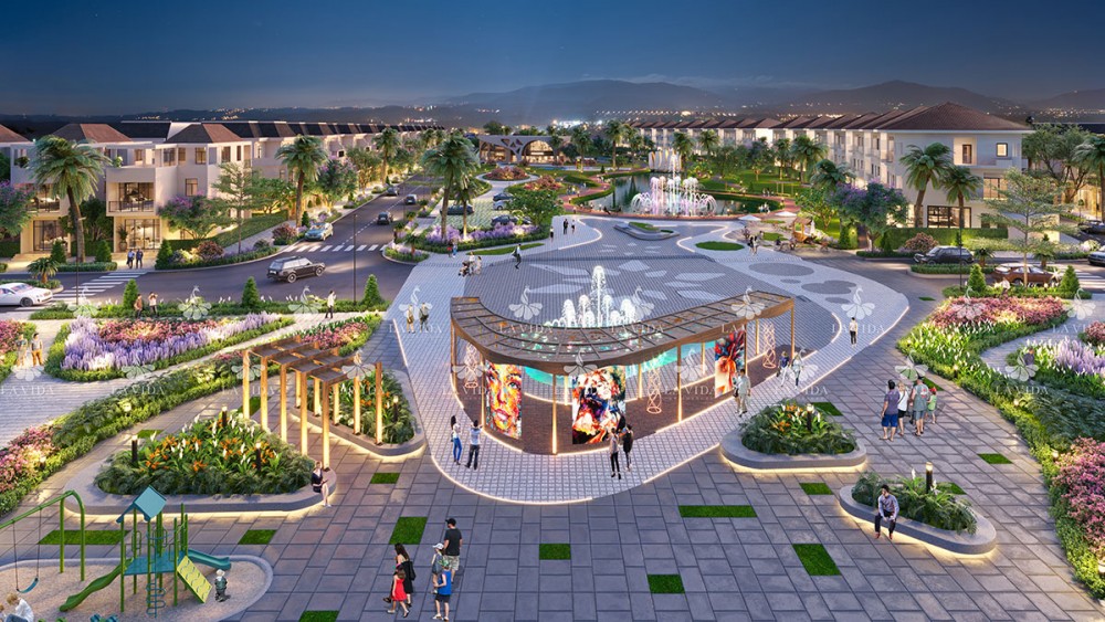 Tin bất động sản hôm nay 20/1: Giá đất nông nghiệp Đà Lạt mới nhất; Biệt thự Hà Nội ‘hết thời’; Thủ tục đăng ký nhà gắn với đất vào sổ đỏ