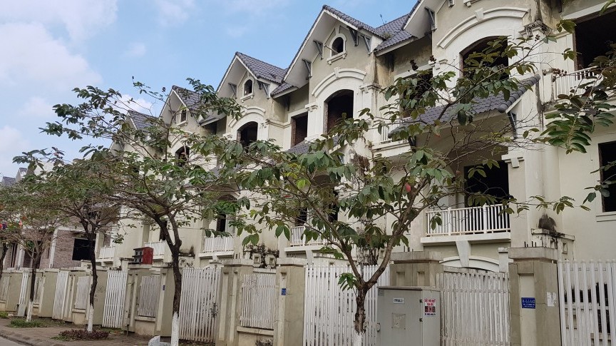 Tin bất động sản hôm nay 20/1: Giá đất nông nghiệp Đà Lạt mới nhất; Biệt thự Hà Nội ‘hết thời’; Thủ tục đăng ký nhà gắn với đất vào sổ đỏ