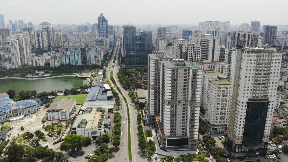 Có 2-3 tỷ, nên ‘đổ’ vào phân khúc bất động sản nào để sinh lợi tốt nhất?