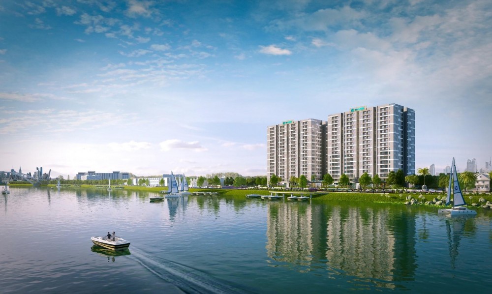 (Nguồn: Jamona Eco) (Nguồn: Jamona Eco)