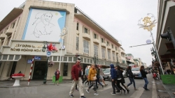 Báo Nhật bàn về câu chuyện bứt phá ngoạn mục của Việt Nam và ‘câu thần chú’ vượt qua đại dịch