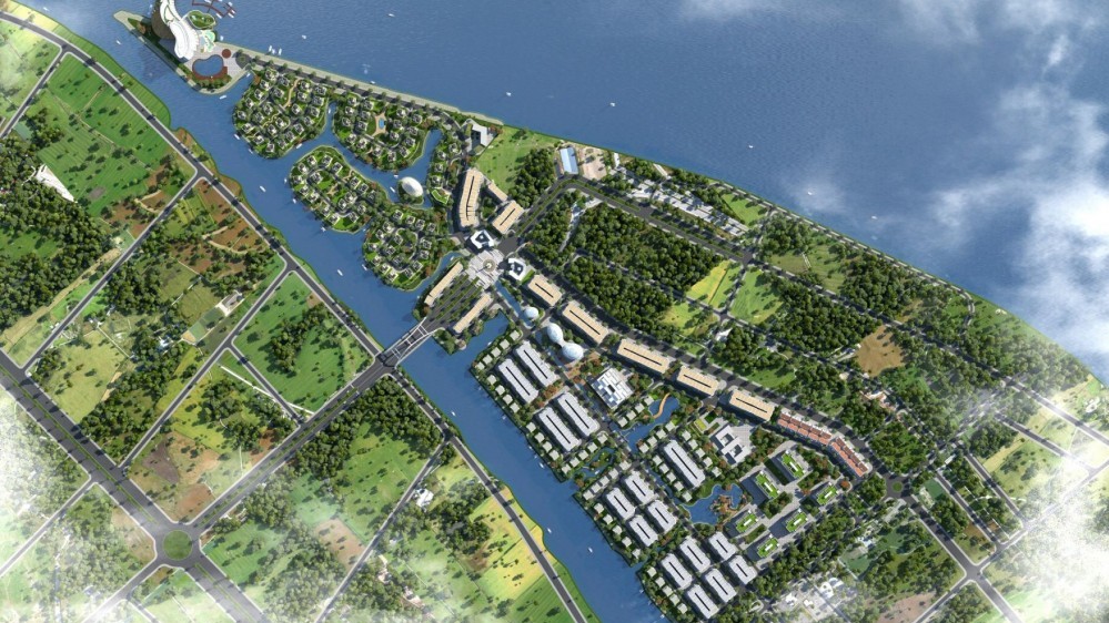 Tin bất động sản hôm nay 24/1: Tin mới nhất về lùm xùm của dự án TNR Star Đồng Văn, cảnh báo người mua nhà I-Tower Quy Nhơn