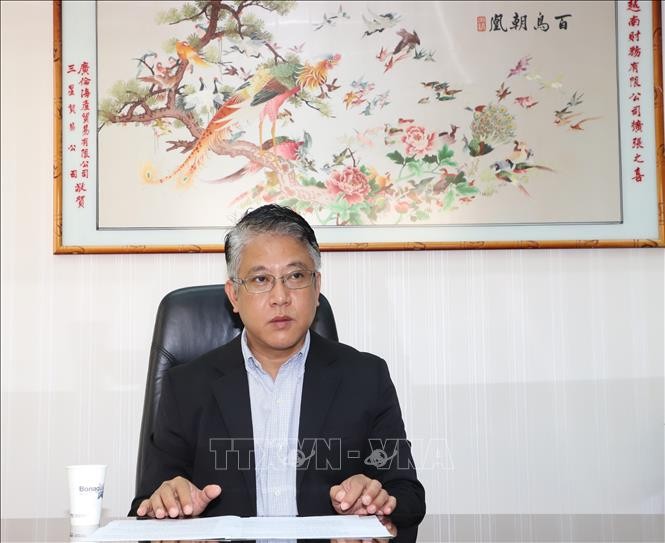 Đại hội XIII của Đảng: Người đảng viên xa quê kỳ vọng vào tương lai phát triển bền vững của đất nước