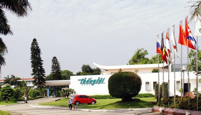 Khu đất số 200 đường Yên Phụ, phường Yên Phụ và Quảng An, quận Tây Hồ, Hà Nội là khu đất khách sạn Thắng Lợi trước đây, hiện đã đổi tên thành Hilton Hanoi Westlake. (Nguồn: Dân trí) Khu đất số 200 đường Yên Phụ, phường Yên Phụ và Quảng An, quận Tây Hồ, Hà Nội là khu đất khách sạn Thắng Lợi trước đây, hiện đã đổi tên thành Hilton Hanoi Westlake. (Nguồn: Dân trí)