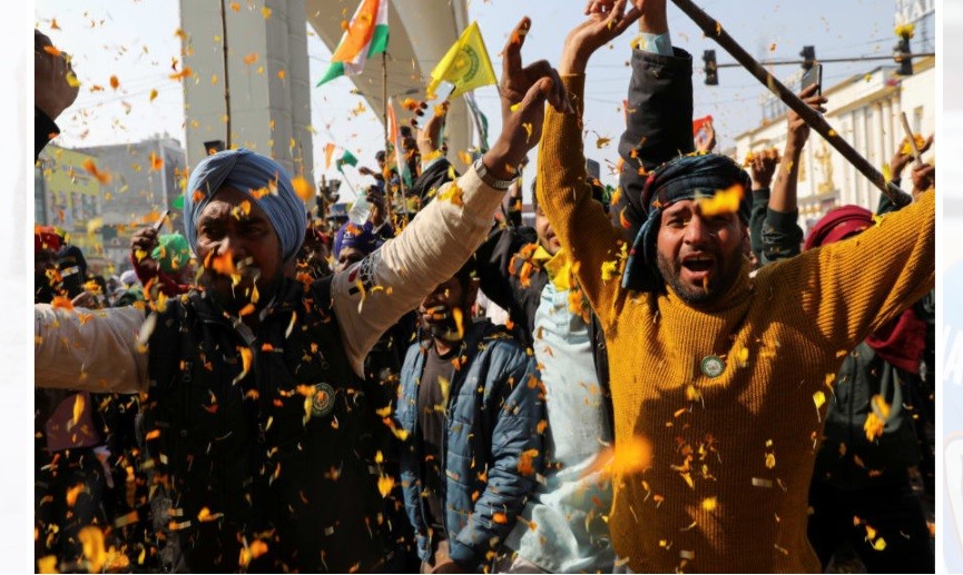 Ảnh ấn tượng tuần (25 31/1): Chủ tịch Hạ viện Mỹ ám chỉ ‘kẻ thù từ bên trong’ và sóng thần Covid-19 càn quét toàn thế giới