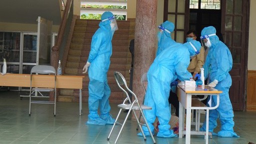 Ngày đầu năm Quý Mão, số mắc Covid-19 mới thấp nhất trong 2 năm qua