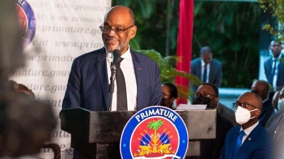 Thủ tướng Haiti bị băng nhóm vũ trang tấn công, 1 người thiệt mạng
