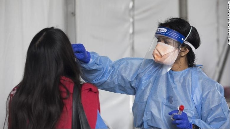 Covid-19: Y tế Australia lo quá tải, ca nhiễm và nhập viện theo ngày ở Cuba cao nhất trong 2 tháng