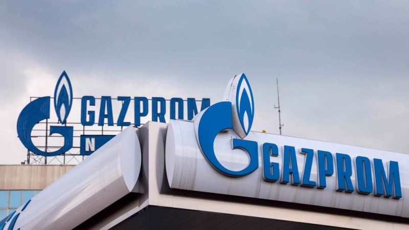 Kinh tế thế giới, Gazprom. (Nguồn: parstoday) Kinh tế thế giới, Gazprom. (Nguồn: parstoday)