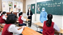 Covid-19 sáng 23/1: Bộ Y tế đề nghị không cách ly người về quê đón Tết, Hà Nội diễn tập đón học sinh trở lại trường, dịch vẫn nóng ở Hà Nam