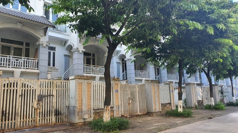 Bất động sản mới nhất: Môi giới với chiêu ‘bình mới rượu cũ’, giá đất tăng vù vù, thanh tra 12 dự án lớn ở Thanh Hóa